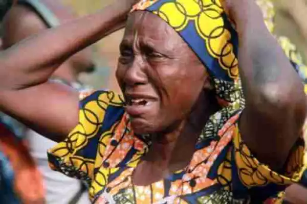 Nigeria Ranked As The 9th Most Dangerous Country For Women
